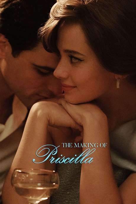 The Making of Priscilla